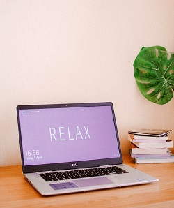 relax