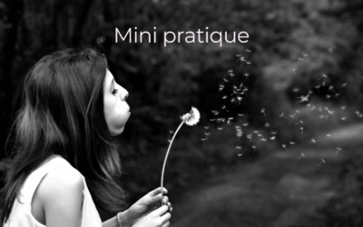 Mini pratique d’octobre 2025